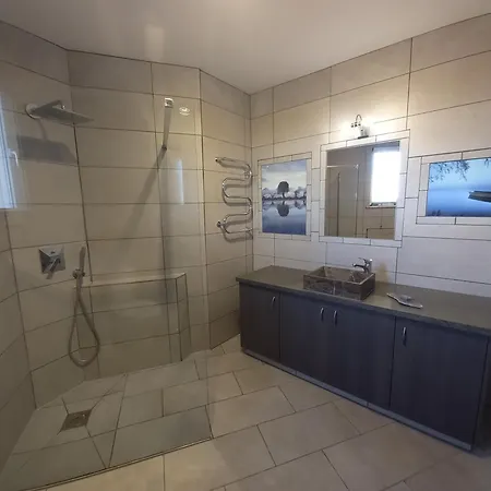 Hideaway Villa