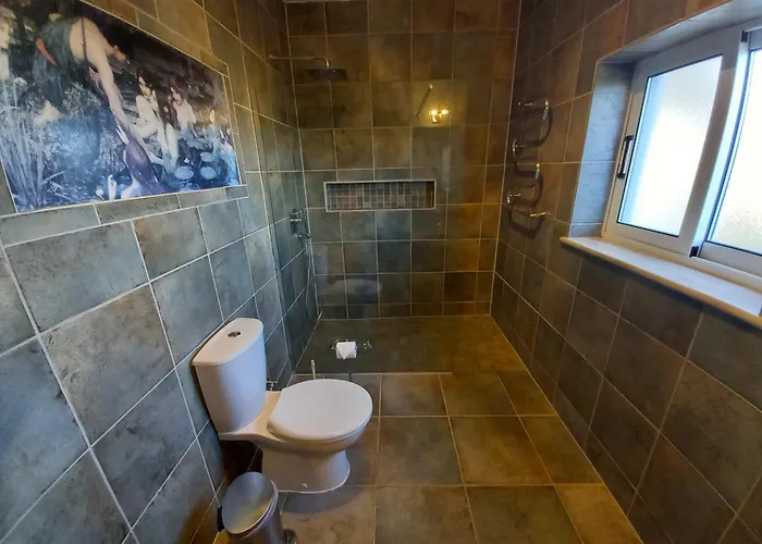Hideaway Villa