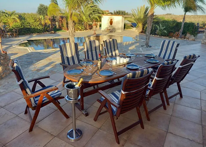 Hideaway Phrenaros