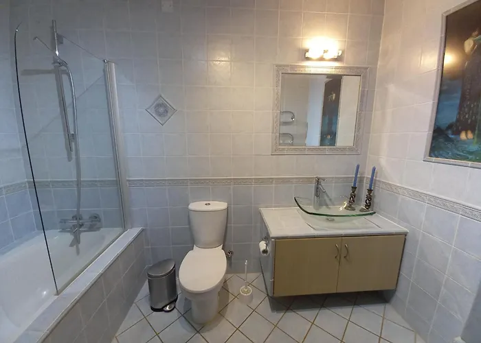 Villa Hideaway Phrenaros