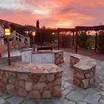 Hideaway Phrenaros