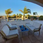 Hideaway Villa Phrenaros