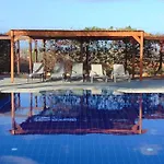 Hideaway Villa Phrenaros