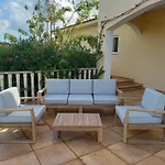 Hideaway Villa Phrenaros
