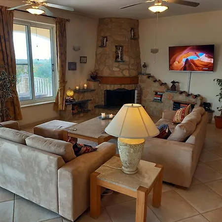 Hideaway Villa *