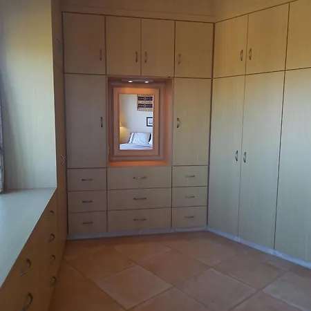 Villa Hideaway Phrenaros