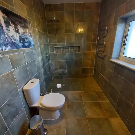 Hideaway Villa