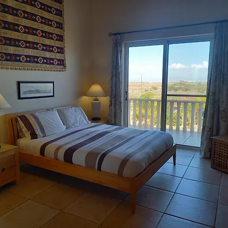 Hideaway Villa Phrenaros