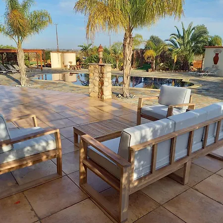 Hideaway Villa *