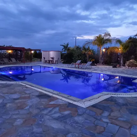 Hideaway Phrenaros