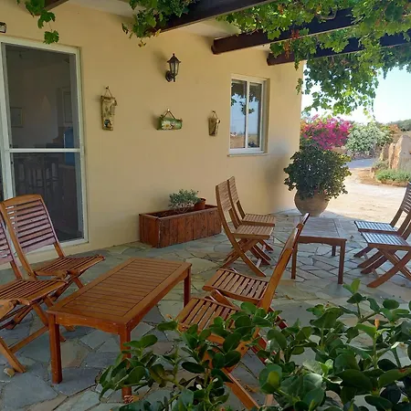 Hideaway Villa