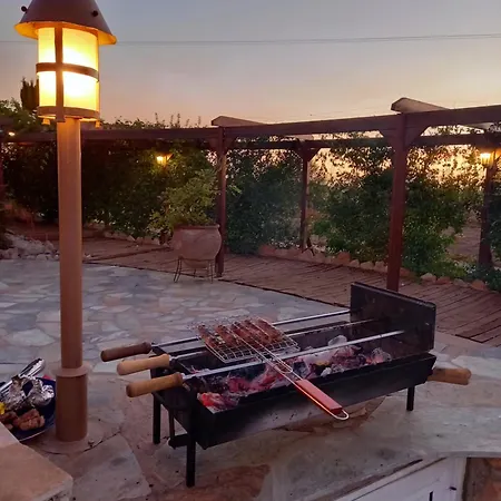 Villa Hideaway *