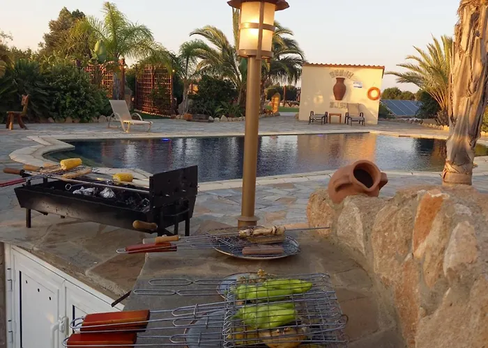 Hideaway * Phrenaros